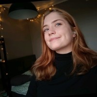 Sequel Games Employee Nora R.'s profile photo
