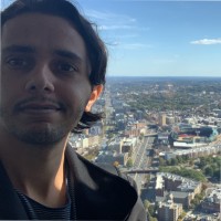 Propig Employee Danilo Santos's profile photo