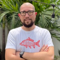 Coolpepper Studio Employee Miguel Medrano's profile photo