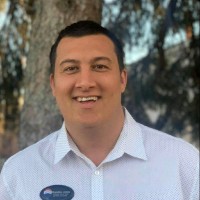 Seamless Migration LLC Employee Brandon Jones's profile photo