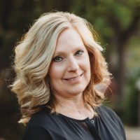 On The Brink Recruiting Employee Lana Brinkerhoff's profile photo