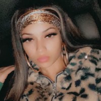 Naya Perez Email & Phone Number