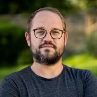 Studio9P Employee Benjamin Pottier's profile photo
