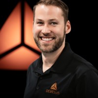 Dewesoft Employee Ben Koskinen's profile photo