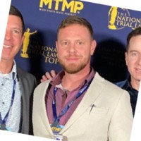 Sinclair Inc. Employee Kyle Becker's profile photo