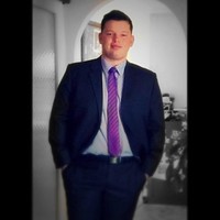 Certified By Employee Will Maddren's profile photo
