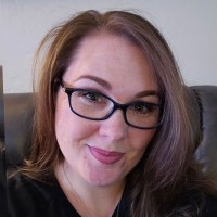 Lourine Maritnez's profile photo