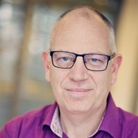 The HEINEKEN Company Employee Jan Otter's profile photo