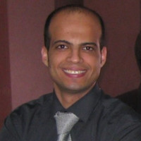 Selina Employee Ahmed Orabi's profile photo