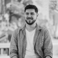 POPcomms Employee Damian Marchewka's profile photo