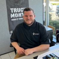 Goodwin's Volvo Employee Thomas Grinnan's profile photo