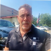 Hammer and Steel, Inc. Employee Steve Snyder's profile photo