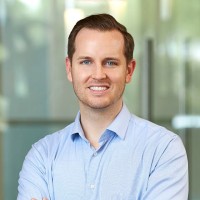 Northrim Horizon Employee Tyler Duke's profile photo