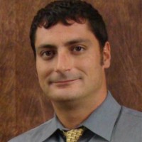 CHAPEL HILL-CARRBORO CITY SCHOOLS Employee Jonathan Scott's profile photo