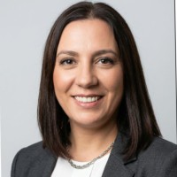 First Class Flyer Employee Vesna Vuckovic's profile photo