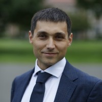 Swampfox Technologies Employee Yuriy Zhyvko's profile photo