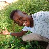 World Division Employee Onesmus Ekaran's profile photo