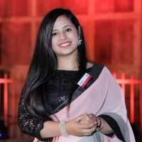 Formula Group Employee Dhritika Sudan's profile photo
