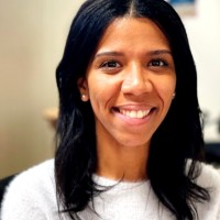 GEOLIA Employee Adeline Boukro's profile photo