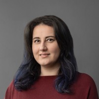 Rafif Alsaleh Email & Phone Number