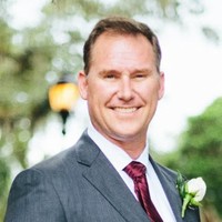 Cosmetics Solutions Innovation Labs Employee Brett Johns's profile photo