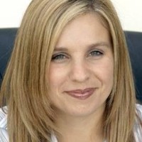 Scale Network Employee Anne Burns's profile photo