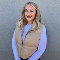 AssuredPartners Employee Maddy Combs's profile photo
