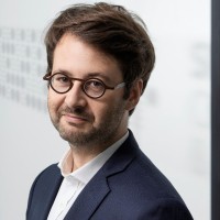 SNCF Voyageurs Employee Arnaud Coiffard's profile photo