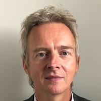 The Fidelity Group Employee Ian McNamara's profile photo