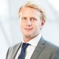 Newbody Family Employee Andreas Danielsson's profile photo