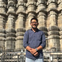 Nileshkumar Parmanandji's profile photo