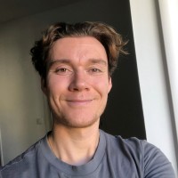 Home Explorer Employee Julien Fresney's profile photo