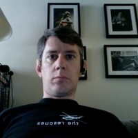 TestLauncher Employee Ken Hagler's profile photo