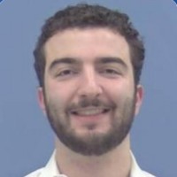 Goldman Sachs Employee John-Eric Nader's profile photo