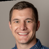 Arid Software Employee Ryan Stantz's profile photo