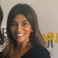 B.TECH Employee Sara Karim's profile photo