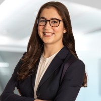 Fenwick & West Employee Olivia Stein's profile photo