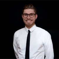 Kimura Foundry America Employee Evan Miller's profile photo