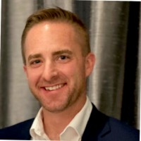 Downtown Denver Partnership Employee Ryan Ertman's profile photo