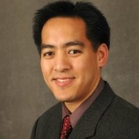 Bayer Healthcare Employee Edward Cheng's profile photo