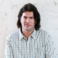 Michael Dzigurski Email & Phone Number