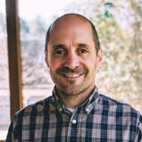 Game Plan Tech Employee Rick Teristi's profile photo