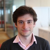 International Securities Lending Association (ISLA) Employee Johann Palychata's profile photo