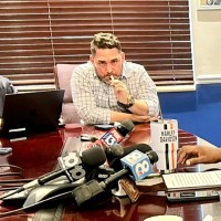 St. Pete Catalyst Employee Mark Parker's profile photo