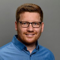 Cloud Shuttle Employee Peter Hanssens's profile photo