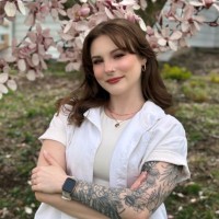 Freelance, self-employed Employee Veronica Saldarriaga's profile photo