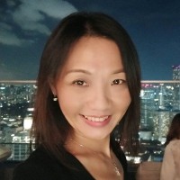 Aktivolabs Employee Gwen Ooi's profile photo
