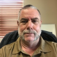 Herman Weissker, Inc. Employee Kevin Crook's profile photo