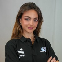 C'Chartres Volley Employee Jeanne da Silva--Flandrin's profile photo