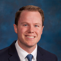 Midwest Eye Care, P.C. Employee Jesse Himebaugh's profile photo
